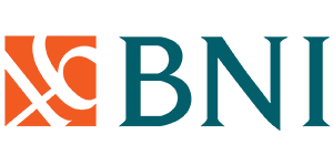 Logo BNI