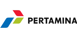 Logo Pertamina