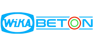 Logo Wika Beton